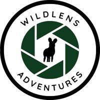 WildLens Adventures Logo