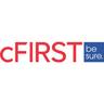 cFIRST Background Checks LLP Logo
