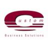 Custom Business Solutions, Inc. Logo