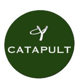 Catapult Property Group Ltd Logo