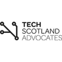 Tech Scotland Advocates Logo