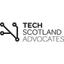 Tech Scotland Advocates Logo
