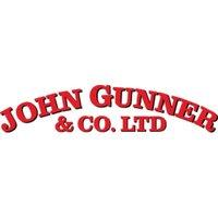 John Gunner & Co Ltd Logo
