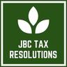 JBC TAX Resolutions Logo