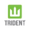 Trident Case Logo