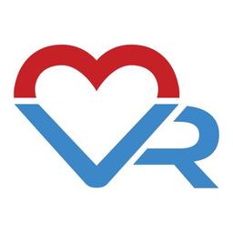 Virtual Reality Institute of Health & Exercise Logo