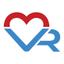 Virtual Reality Institute of Health & Exercise Logo