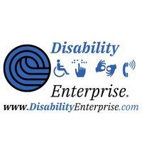 Disability Enterprise Logo
