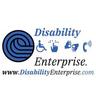 Disability Enterprise Logo