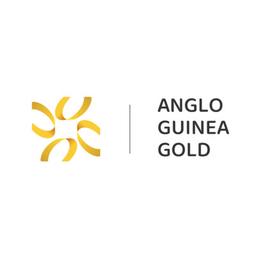 Anglo Guinea Gold Logo