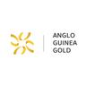 Anglo Guinea Gold Logo