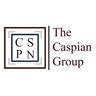Caspian Research Advisory Logo