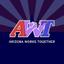 Arizona Works Together Logo