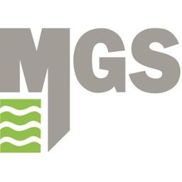 MGS Ltd Logo