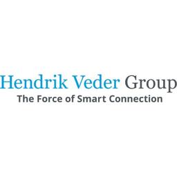 Hendrik Veder Group UK Ltd Logo