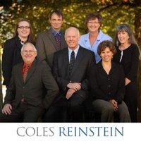 Coles Reinstein, PLLC Logo