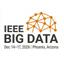 IEEE International Conference on Big Data 2026 Logo