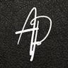 Alexander Pace Logo
