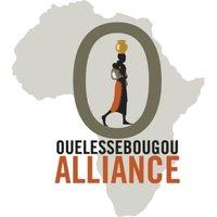 Ouelessebougou Alliance Logo