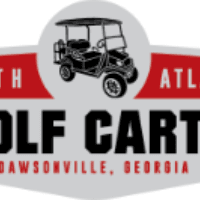 North Atlanta Golf Carts Logo
