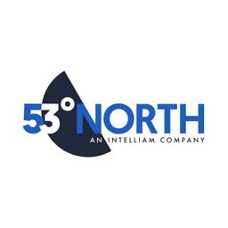 53 North Group Logo
