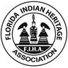 Florida Indian Heritage Association, Inc Logo
