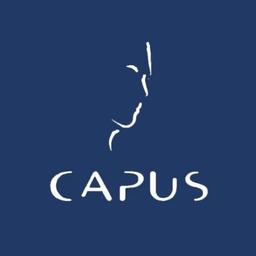 Capus AS Logo