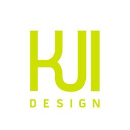 KJI Design Logo