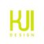 KJI Design Logo