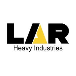 LAR Heavy Industries Logo