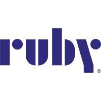 Ruby Logo
