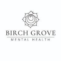 Birch Grove Mental Health Logo