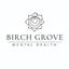 Birch Grove Mental Health Logo