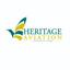 Heritage Aviation Pvt Ltd Logo
