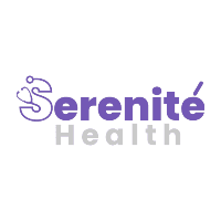 Serenite Health Ltd Logo