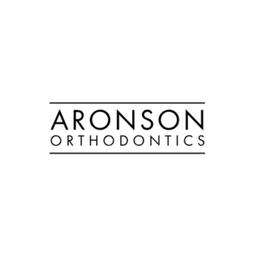 Aronson Orthodontics Logo