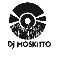 DJ Moskitto Logo