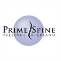 PrimeSpine Logo
