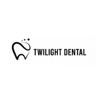Twilight Dental Logo