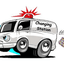 The Changing Station Logo