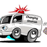 The Changing Station Logo