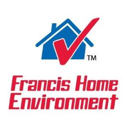 Francis Home Environment Logo