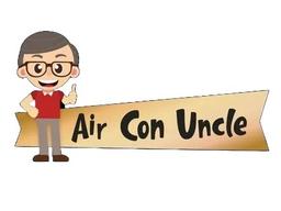 Aircon Uncle Logo