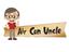 Aircon Uncle Logo