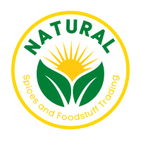 Natural Spicesuae Logo