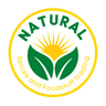 Natural Spicesuae Logo