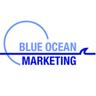 Blue Ocean Marketing Logo