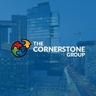 The Cornerstone Group US Logo