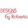 Designs by Roberta Logo