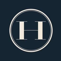 The Hudson Restaurant & Bar Logo